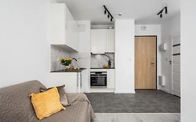 Lambert - Warsaw Premium Apartments